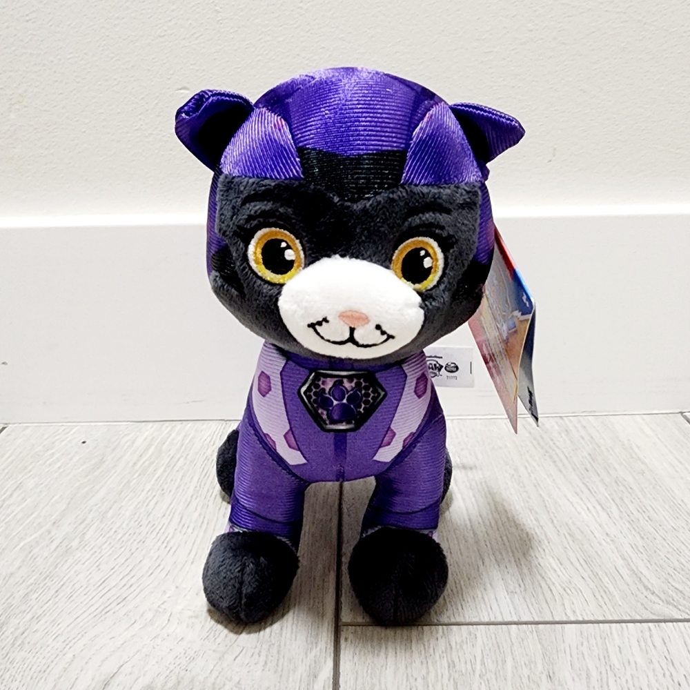 PAW Patrol Cat Pack Shade Plush